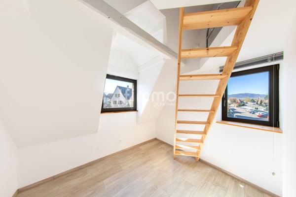 Élégance et Sérénité à Mittelwihr : Maison 4-5 pièces