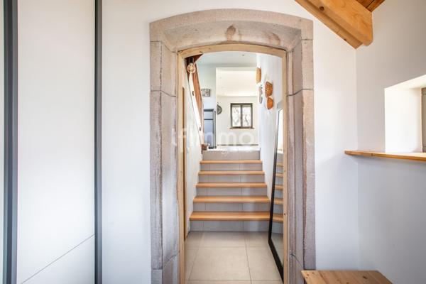 Élégance et Sérénité à Mittelwihr : Maison 4-5 pièces