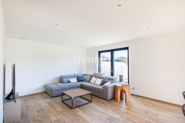 Élégance et Sérénité à Mittelwihr : Maison 4-5 pièces