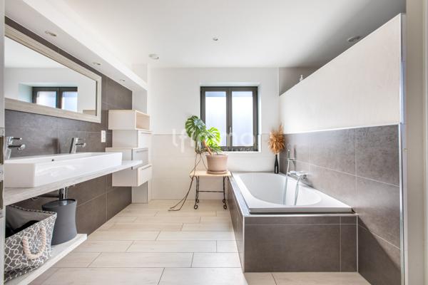 Élégance et Sérénité à Mittelwihr : Maison 4-5 pièces