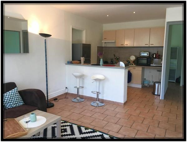 Location / Appartement