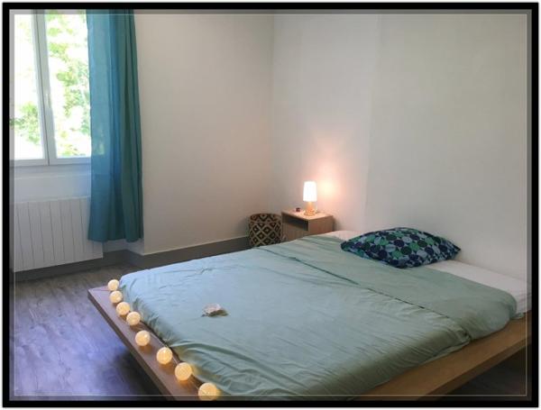 Location / Appartement