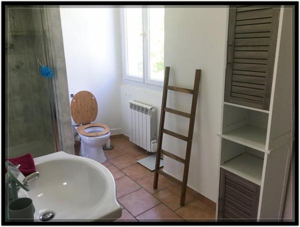 Location / Appartement