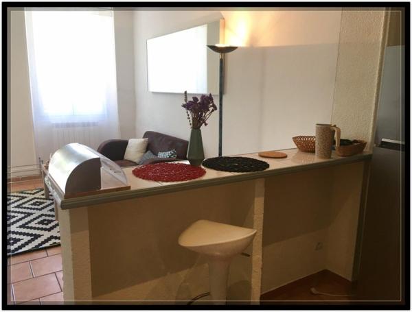 Location / Appartement