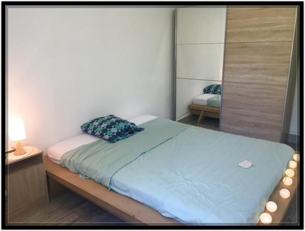 Location / Appartement