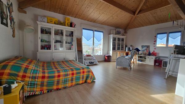 LA CHAUME Maison Les Sables D Olonne