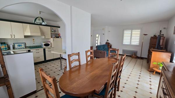 LA CHAUME Maison Les Sables D Olonne