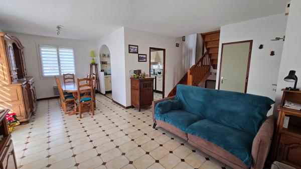 LA CHAUME Maison Les Sables D Olonne