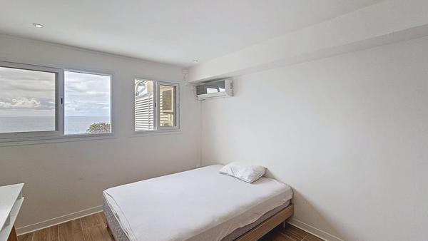 Bien d'exception Duplex vue mer