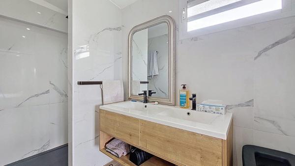 Bien d'exception Duplex vue mer