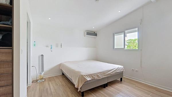 Bien d'exception Duplex vue mer