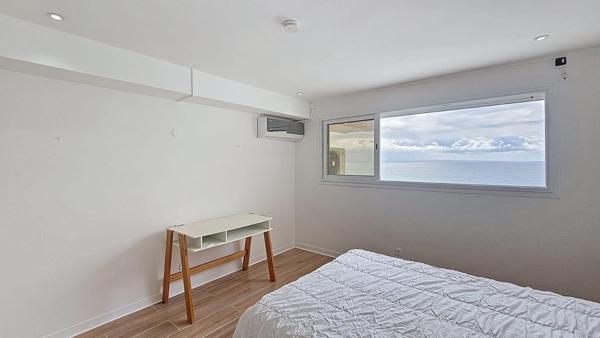 Bien d'exception Duplex vue mer