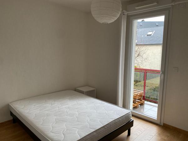 T3  Meublé ANNECY