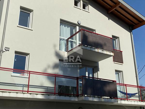 T3  Meublé ANNECY