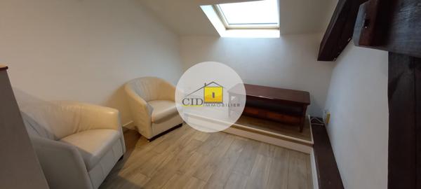 Appartement T2 meublé Saint Laurent Détails des diagnostics énergétiques