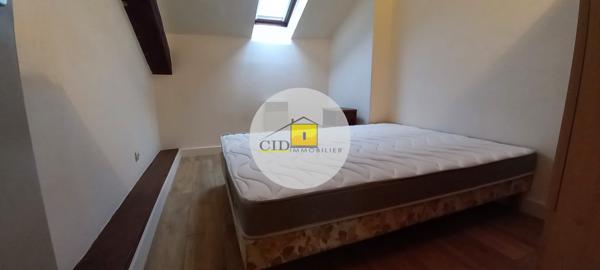 Appartement T2 meublé Saint Laurent Détails des diagnostics énergétiques