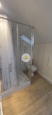 Appartement T2 meublé Saint Laurent Détails des diagnostics énergétiques