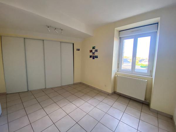 Appartement Trelaze 2 pièce(s) 49.28 m2