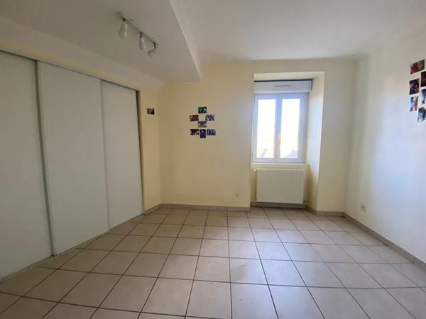 Appartement Trelaze 2 pièce(s) 49.28 m2