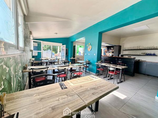 Immeuble 200 m² à Morcourt 02100