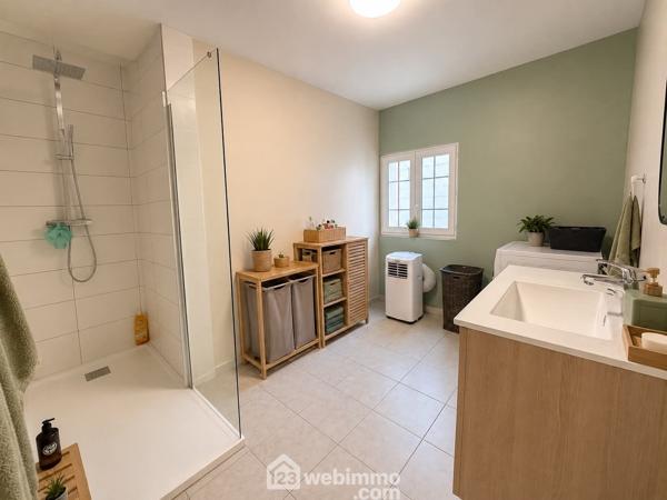 Immeuble 200 m² à Morcourt 02100