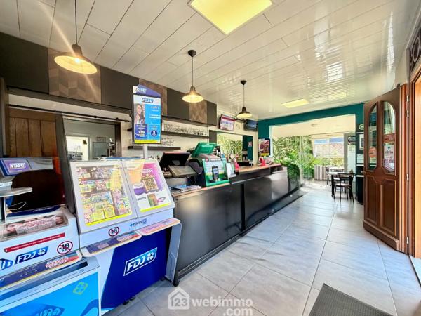 Immeuble 200 m² à Morcourt 02100