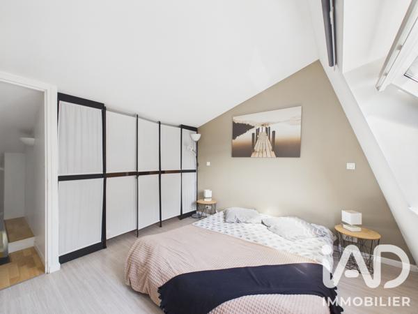 Maison à vendre 6 pièces 144,61 m² Liverdun
