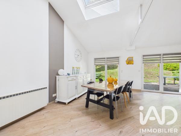 Maison à vendre 6 pièces 144,61 m² Liverdun
