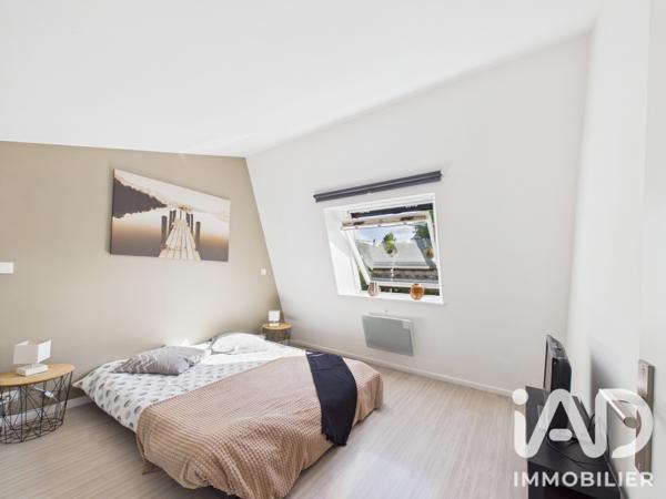 Maison à vendre 6 pièces 144,61 m² Liverdun
