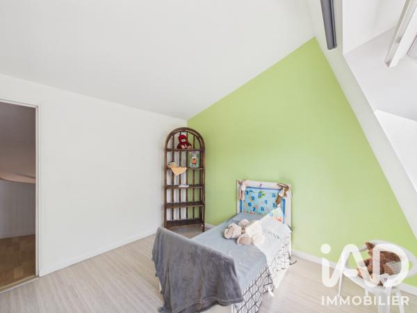 Maison à vendre 6 pièces 144,61 m² Liverdun