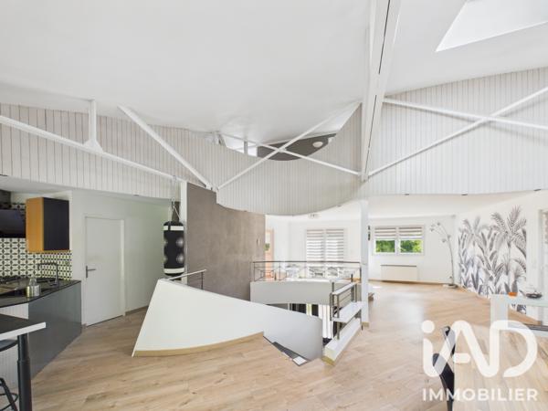 Maison à vendre 6 pièces 144,61 m² Liverdun