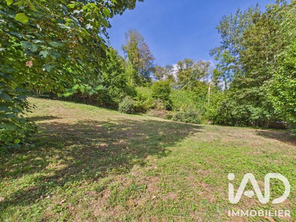 Maison à vendre 6 pièces 144,61 m² Liverdun