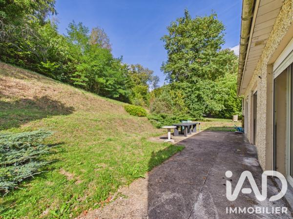 Maison à vendre 6 pièces 144,61 m² Liverdun