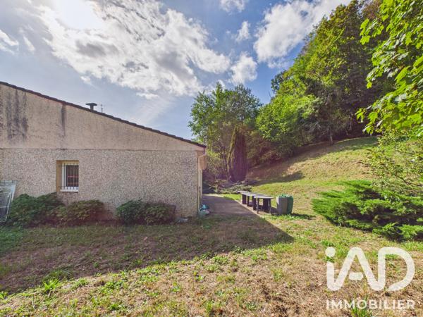 Maison à vendre 6 pièces 144,61 m² Liverdun