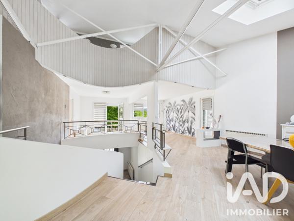 Maison à vendre 6 pièces 144,61 m² Liverdun