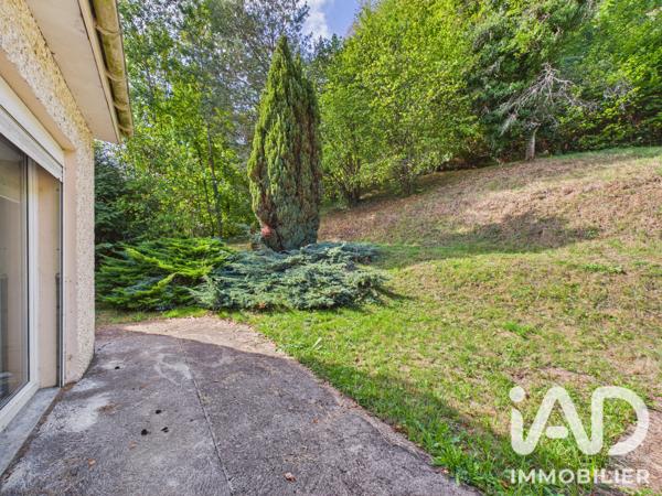 Maison à vendre 6 pièces 144,61 m² Liverdun