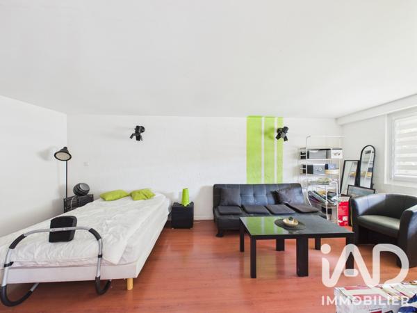 Maison à vendre 6 pièces 144,61 m² Liverdun