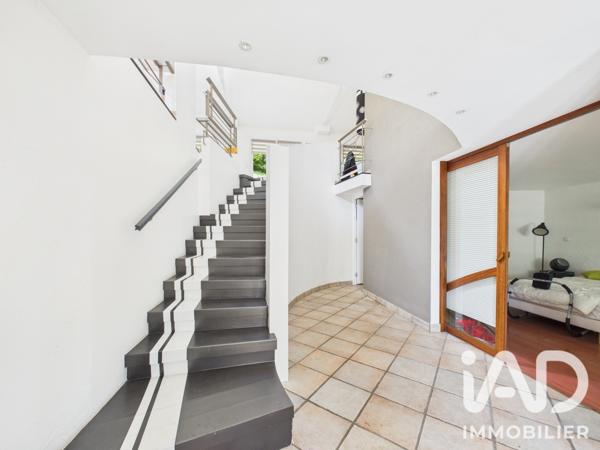 Maison à vendre 6 pièces 144,61 m² Liverdun