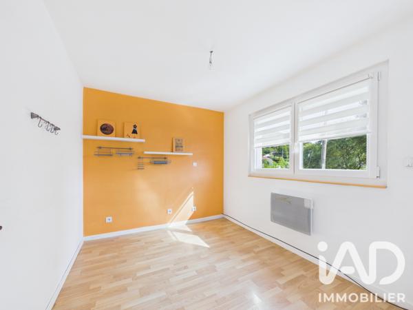 Maison à vendre 6 pièces 144,61 m² Liverdun
