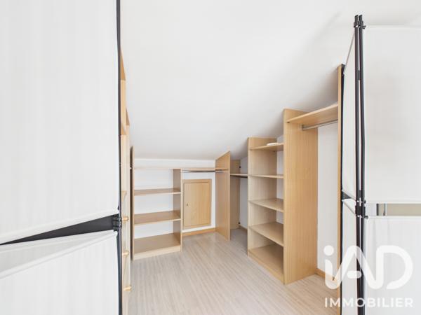 Maison à vendre 6 pièces 144,61 m² Liverdun
