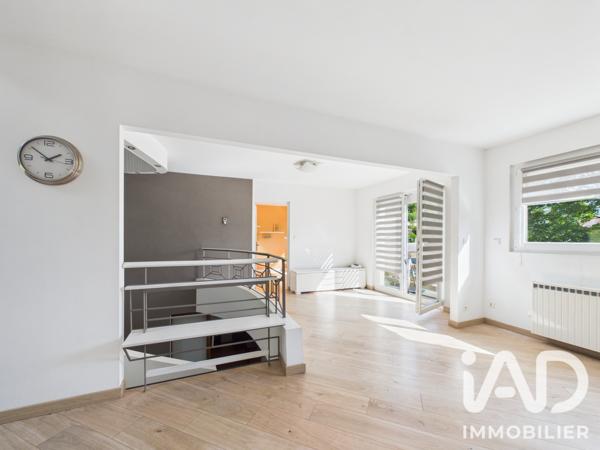Maison à vendre 6 pièces 144,61 m² Liverdun
