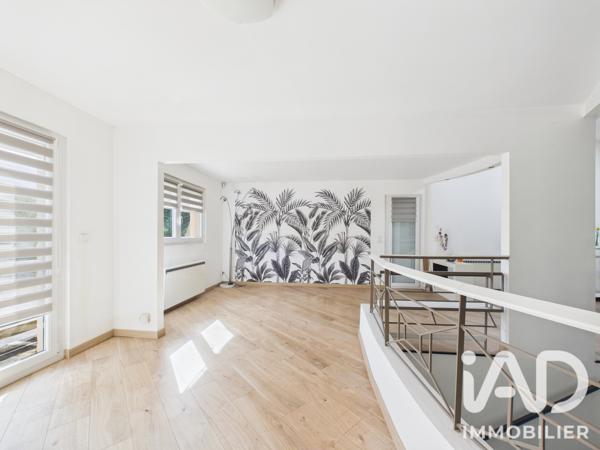 Maison à vendre 6 pièces 144,61 m² Liverdun
