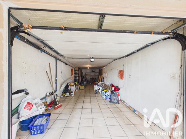 Maison à vendre 6 pièces 144,61 m² Liverdun