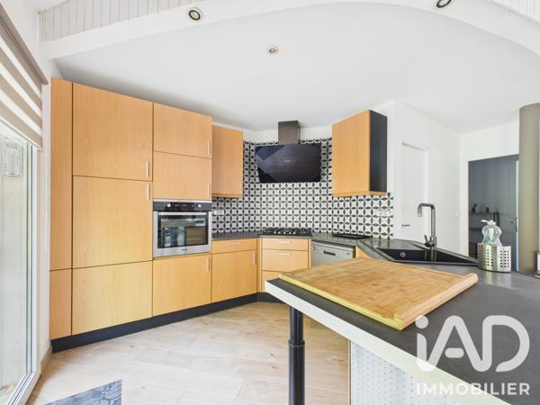 Maison à vendre 6 pièces 144,61 m² Liverdun