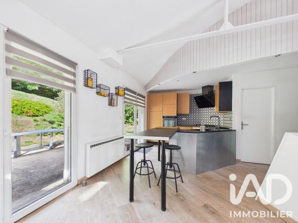 Maison à vendre 6 pièces 144,61 m² Liverdun