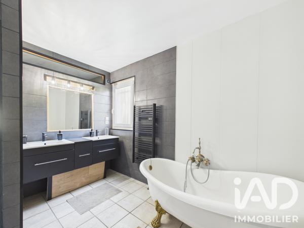 Maison à vendre 6 pièces 144,61 m² Liverdun