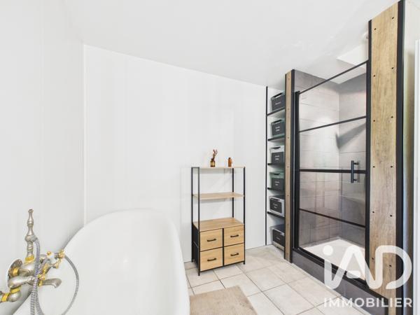 Maison à vendre 6 pièces 144,61 m² Liverdun