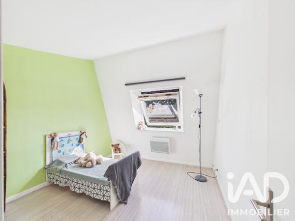Maison à vendre 6 pièces 144,61 m² Liverdun