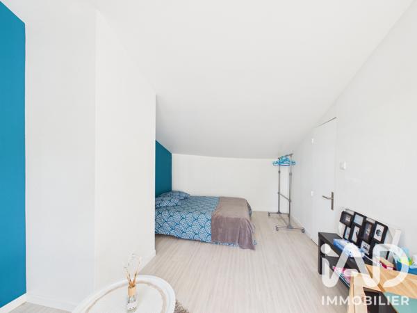 Maison à vendre 6 pièces 144,61 m² Liverdun