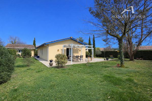 Maison 4 pièces 105 m2 Détails des diagnostics énergétiques